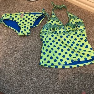 Girls Justice Tankini-12